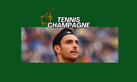 Tennis Champagne, ep. 8: Tutti a tifare per il “Principe della terra”