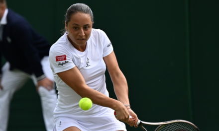 WTA ‘s-Hertogenbosch: Elisabetta Cocciaretto cerca la prima finale stagionale