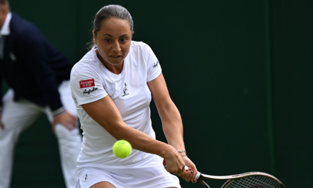 WTA ‘s-Hertogenbosch: Elisabetta Cocciaretto cerca la prima finale stagionale
