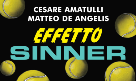 “Effetto Sinner”: come il numero uno del tennis può migliorare i consumi e l’immagine dell’Italia
