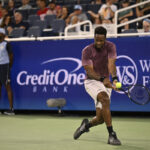 Monfils infinito: vince a 40 anni ed entra nella storia degli US Open