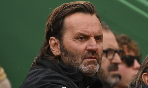 Tartarini carica Musetti: “In campo contro Alcaraz per vincere e ribaltare tutto”