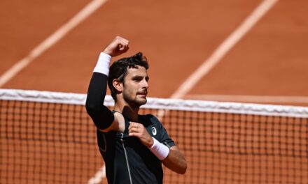 Ranking ATP: Musetti sale al sesto posto, Sinner resta saldo in vetta