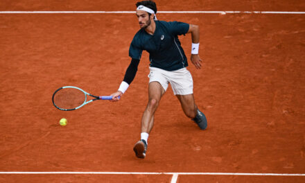 Roland Garros, il programma di martedì 3 giugno: Musetti sfida Tiafoe per un posto in semifinale