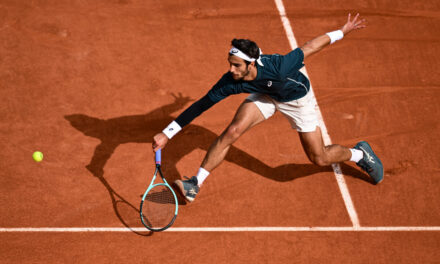 Musetti deluso: “Troppo rischioso continuare. Ora voglio ripartire dall’atteggiamento delle ultime settimane”