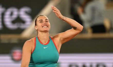 Non è maschilismo: al tennis femminile mancano le fuoriclasse