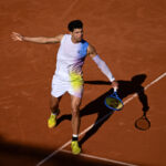 A Monaco Shelton ha interrotto un digiuno che per gli americani durava da 24 anni