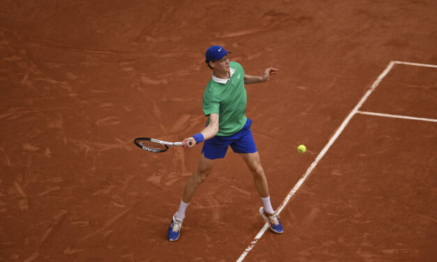 Roland Garros, Sinner gestisce l’incognita Bublik e torna in semifinale