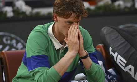 Wilander rivela: “Sinner è il migliore di sempre in un aspetto del gioco”