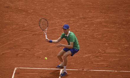 Roland Garros, il programma di venerdì 6 giugno: apre Musetti-Alcaraz, poi Sinner-Djokovic