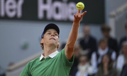 Roland Garros, il programma di oggi: Sinner-Alcaraz per cuori forti, aprono Errani e Paolini