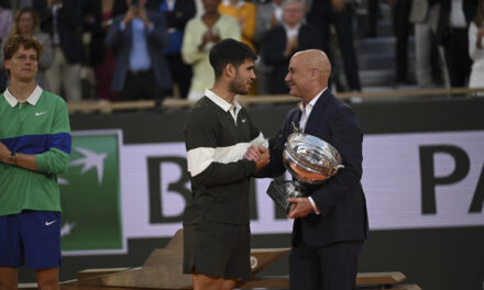 Wilander non ha dubbi: “Alcaraz-Sinner meglio di Federer-Nadal”