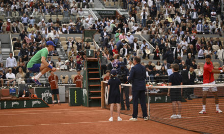 Becker non ha dubbi: “Sinner è un Djokovic 2.0 e Nole è il primo a saperlo”