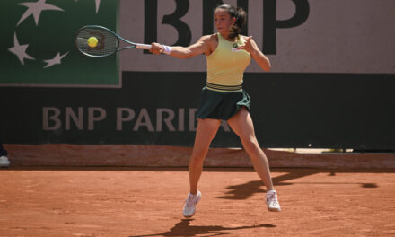 Da Mirra a Mboko, da Jovic a Valentova: piccole campionesse crescono in fretta
