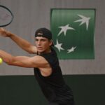 Challenger Roma: Guerrieri in finale a sorpresa, Svrcina elimina Vasamì