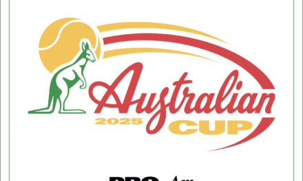 Nasce l’Australian Cup, torneo di doppio Pro-Am. Primo appuntamento al Tc Milano Bonacossa