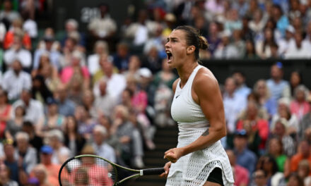 L’incredibile rimonta di Sabalenka: 4 match point annullati e successo con Rybakina