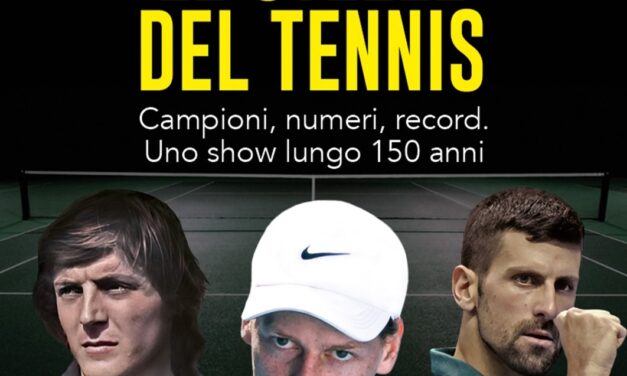 Sotto le stelle del tennis