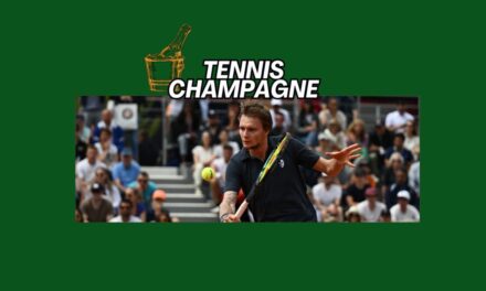 Tennis Champagne, ep. 9: Il fattore “B” travolge il Roland Garros