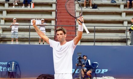 Challenger San Marino – Gigante vince ancora in rimonta e sfiderà Klein in semifinale