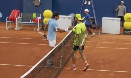 Challenger San Marino – Cinà e Caniato fuori al 2° turno, l’Italia spera in Gigante