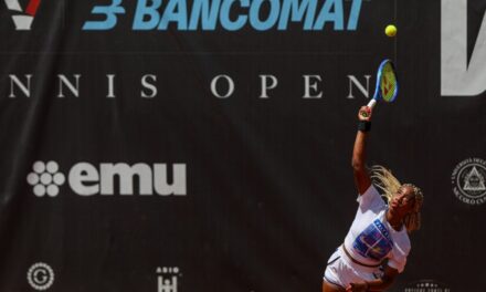 ATV Tennis Open, Grant pronta all’esordio nel maindraw. In serata derby Brancaccio-Trevisan