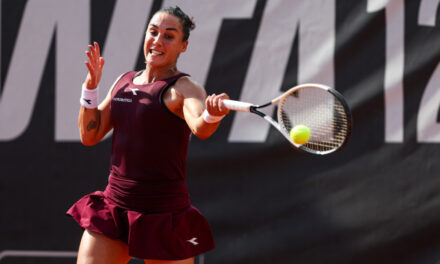 ATV Tennis Open – Trevisan spazzata via da Semenistaja, attesa per Grant e Spiteri