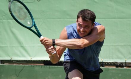 Sinner sfida Martinez, il fighter amico di Sonego