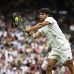 Rusedski: “Alcaraz potrebbe saltare anche Wimbledon. Djokovic? Se è in salute, può avere una possibilità”