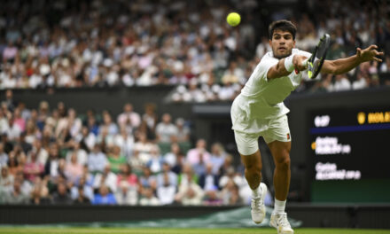 Alcaraz incorona Sinner: “Avevo davanti uno che non ha punti deboli, non gli creavo problemi. Jannik è l’uomo da battere ora”