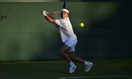 Mattia Bellucci si ferma al terzo turno a Wimbledon tra i rimpianti: Norrie agli ottavi