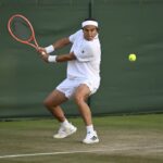 Atp Stoccarda – Buon esordio di Bellucci, vittoria in tre set su Davidovich Fokina
