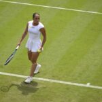 Wimbledon – La Cocciaretto si arrende alla Wang, la cinese vince la battaglia in tre set