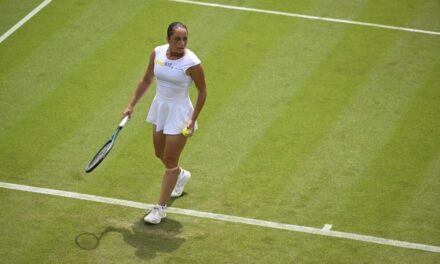 Cocciaretto attacca: “Il tennis stressa? Siamo privilegiati. La vita vera è un’altra cosa”