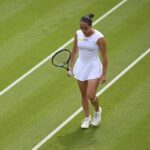 WTA 250 Eastbourne – Cocciaretto cede alla distanza a Tomljanovic