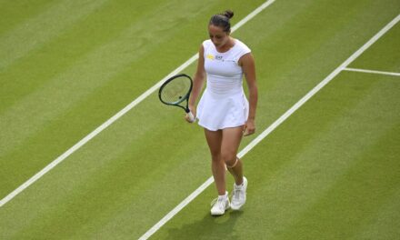 Wimbledon: Cocciaretto si ferma al terzo turno, Bencic vince al super tie-break