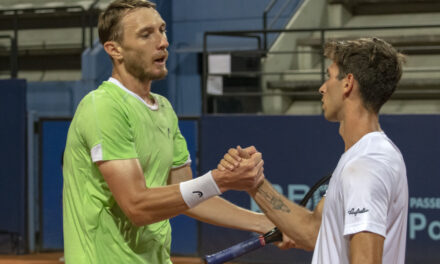 Challenger San Marino, Gigante si arrende in semifinale: sarà Klein-Prizmic per il titolo