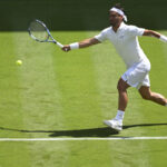 Fognini sincero: “Il mio sogno è che Djokovic vinca un altro Slam”