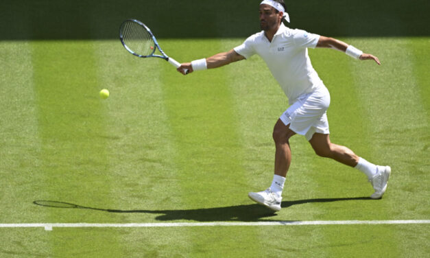 Goodbye Fabio: Fognini annuncia il suo ritiro dal tennis