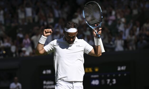 Fognini saluta il 2025: “Non lo dimenticherò mai, l’addio è stata una sorpresa”