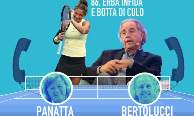 Erba infida e botta di “fortuna”: la nuova puntata de “La Telefonata”