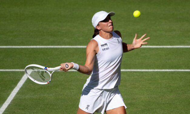 Wimbledon, è il giorno di Swiatek e Anisimova: il programma del sabato