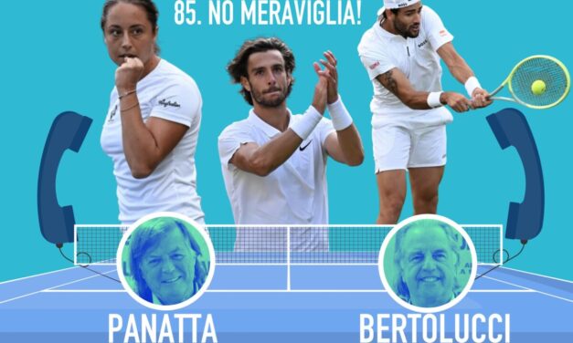 ”No meraviglia” : la nuova puntata de “La Telefonata”