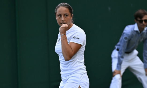 Sorpresa Elisabetta Cocciaretto: eliminata Pegula, prima vittoria in carriera contro una top 5