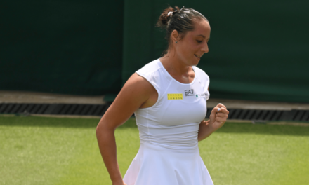 Wimbledon: Cocciaretto continua a brillare e vola al terzo turno, out Bronzetti con Andreeva