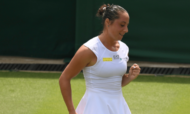 Wimbledon: Cocciaretto continua a brillare e vola al terzo turno, out Bronzetti con Andreeva