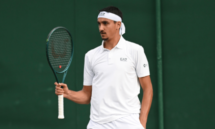 Sonego da impazzire, approda agli ottavi a Wimbledon! Cinque ore per superare Nakashima