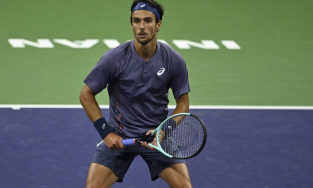 Musetti sincero sulle Finals: “Sono il mio obiettivo, ma sta diventando un incubo”