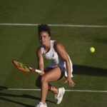 Wimbledon, il tabellone femminile: sorteggi difficili per Grant e Paolini
