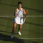 Cuore Paolini! Rimonta d’orgoglio su Montgomery all’esordio a Wimbledon
